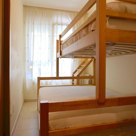 Playa De Silgar Apartment Sanxenxo Exterior photo
